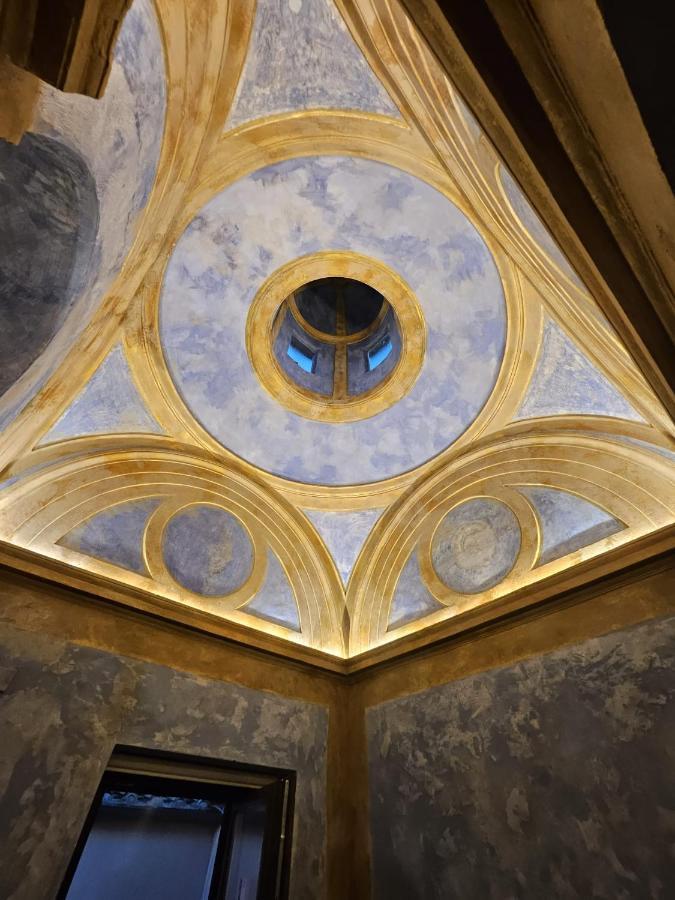 Doremisia タルクイーニア エクステリア 写真